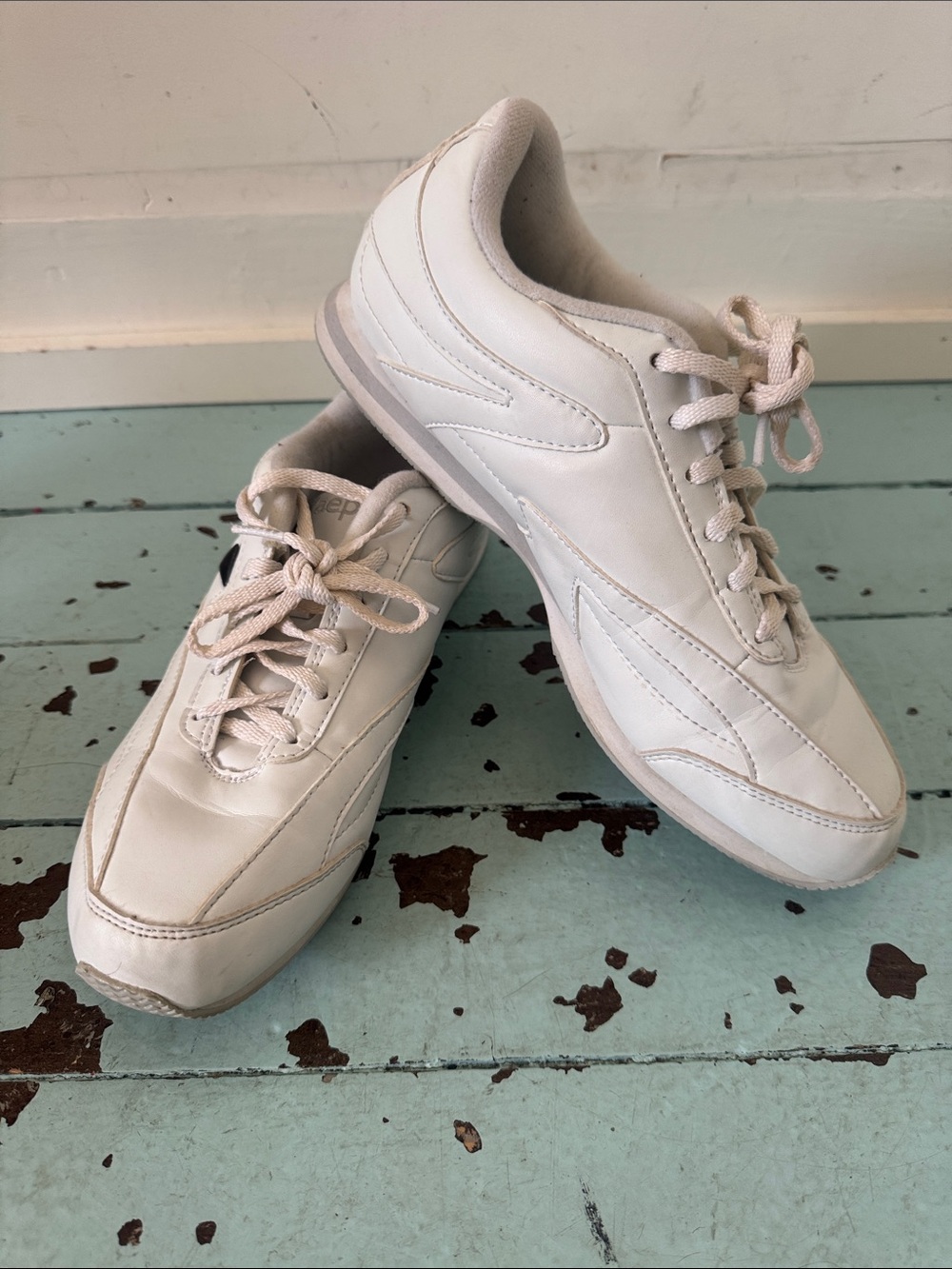 Kaepa Size US 9 Prism Style 6310 Cheer Leading Sneaker